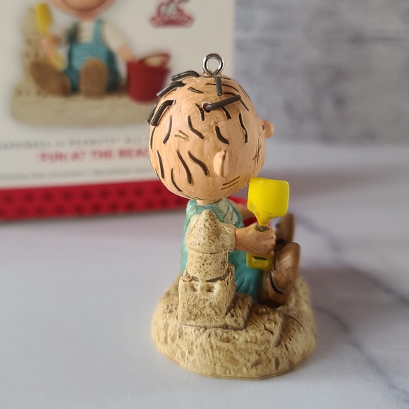 Hallmark Keepsake Fun At The Beach 2013 - Picture 7 of 11